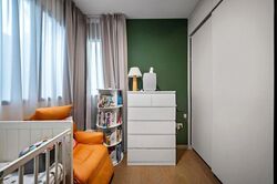 Penrose (D14), Apartment #610258571